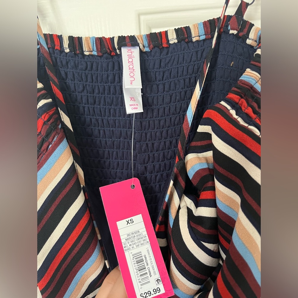 Target Pantsuit - Picture 4 of 4
